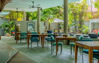 Sonitori Boutique Resort - 7