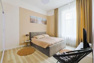 Quite Centre, Top Riga Area, 1BR - 0