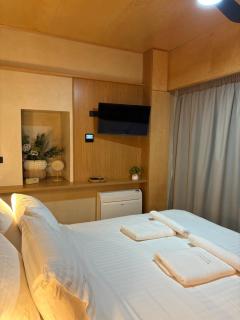 Kallergon Luxury Suites - Chania - 1
