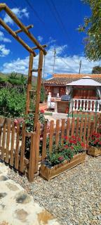Lorca - Cottage - Sleeps 4 - Pet Friendly - Pool - 7