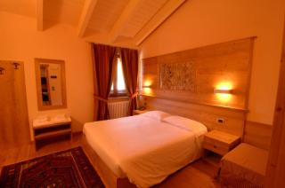 La Tana dell'orso Hotel & SPA - 3