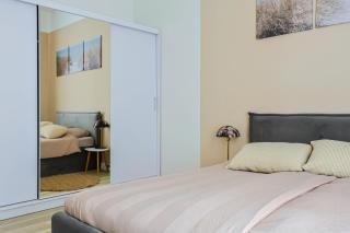 Quite Centre, Top Riga Area, 1BR - 1