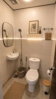 Amihan Suites - 1