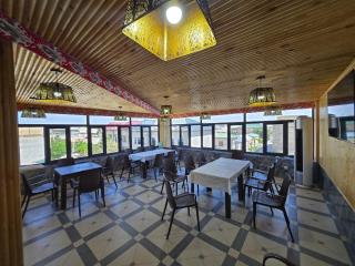 Golden Emir Residence - 5