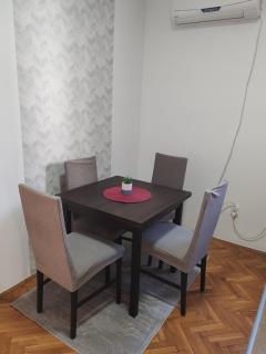 Apartman ROMA - 2