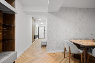 Modern 1BR Oasis in North Bucharest by Blvd - 2