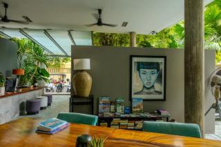 Sonitori Boutique Resort - 1