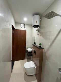 Hotel Ram Sadan - 9