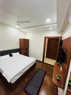 Hotel Ram Sadan - 3