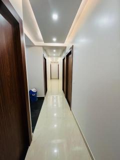 Hotel Ram Sadan - 2