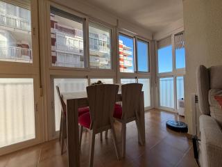 Apartamento frente al mar - 3