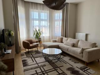 Budapest Modern Apartment - 0