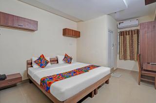 FabHotel Blueberry - Bellandur - 6