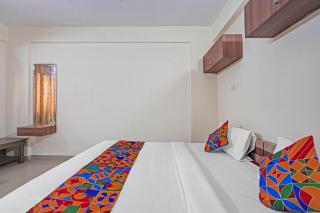 FabHotel Blueberry- Bellandur - 3