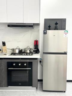 Ivy Luxury Stay Kileleshwa - 9