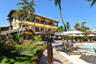 Iara Beach Hotel Boutique - 2