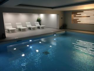 Stocks Hall Health Club & Spa - 8