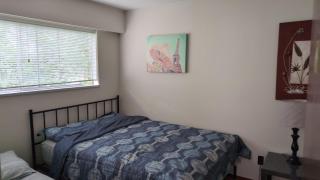 Vancouver Bungalow - Main Street Near Airport, Free Parking & Fast Wifi - 6