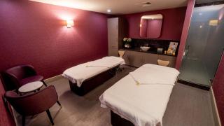 Stocks Hall Health Club & Spa - 9