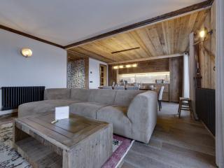 Appartement spacieux proche pistes avec jacuzzi et parking - FR-1-690-13 - La Rosière - 4
