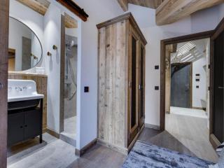 Appartement spacieux avec balcon et parking à La Rosière - FR-1-690-12 - La Rosière - 2