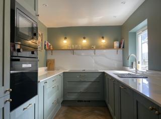 Wordsworth Cottage - 6