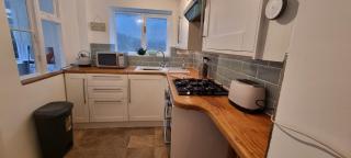 Sage Cottage Ventnor - 8