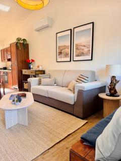 NEREIDI-The Coastal Suite - 9