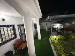 L&J Golf Appart - 1