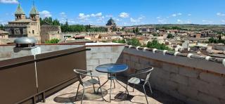 Hotel Real De Toledo - 7