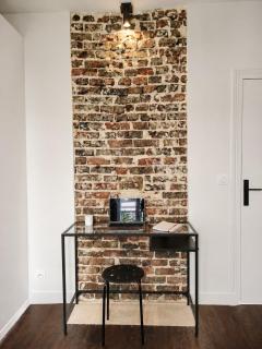 Comfort in Croissy, Downtown, Close to Paris - 7