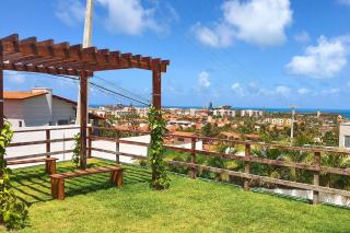 Beach Townhouses#21 Duplex C/ Jacuzzi By Carpediem - 5