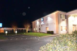 Best Western Newberg Inn - 6