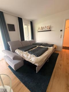 Lippe Lodge - Lage - 4