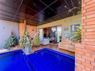 SanPedro Apartments - The Royal studio - 7
