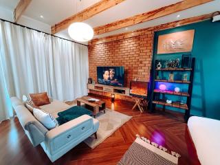 SanPedro Apartments - The Royal studio - 5