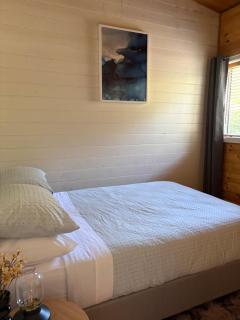 The Bloom Farm Cottage - 2
