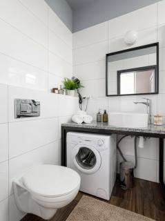 Chic Apartments - Cozy and Stylish - City Center - Kościuszki 28 - Breslavia - 2