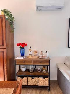 NEREIDI-The Coastal Suite - 6
