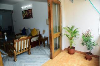 Apartment in Varca 2BHK, 5 Min Walk from beach - 7