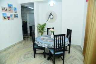 Apartment in Varca 2BHK, 5 Min Walk from beach - 7