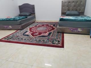 غرف مفروشه - 1