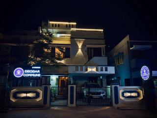 Deodar Commune - 8