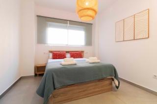 Nuevo Apartamento junto a Santa Justa y Aeropuerto 1 - Seville - 1