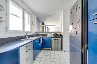 The Color Pop - Spacious Family Flat - Bastille by Mon Petit Faré - 7