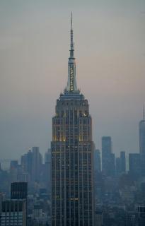 Cozy 4BD Unit in Lower Manhattan - 9