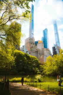 Cozy 4BD Unit in Lower Manhattan - 7