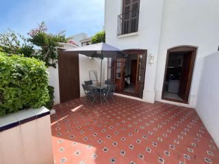 Estepona - Playa Apartamento cerca del mar Isa29 - 9