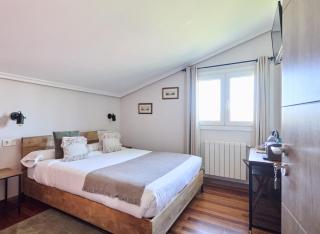 Casa Rural La Palmera - Landetxea - 8