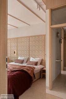 POPI Modern Apartment, 2 Bedrooms, Central Gdańsk - 0